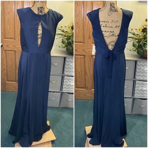 Social Graces Formal Dress